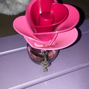 Justin Bieber Perfume